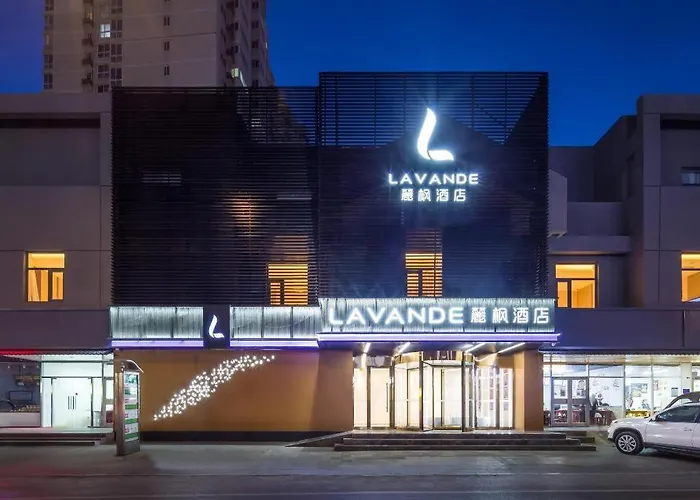 Lavande Hotel Beijing Huilongguan Longze Metro Station